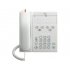 CP-6911-WL-K9 Cisco IP телефон, 1 линия SIP\SCCP, 2 x FE PoE, NO LCD