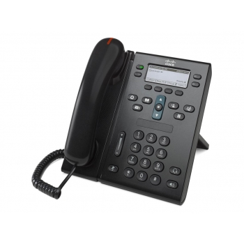 CP-6941-CL-K9 Cisco IP телефон , 4 линии SIP\SCCP, 2 x FE PoE, LCD 396x162 BW, гарнитура RJ-9 CP-6941-CL-K9 Cisco IP телефон , 4 линии SIP\SCCP, 2 x FE PoE, LCD 396x162 BW, гарнитура RJ-9