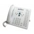 CP-6961-W-K9 Cisco IP телефон, 12 линий SIP/SCCP, 2 x FE PoE, LCD 396x81 BW, гарнитура RJ-9
