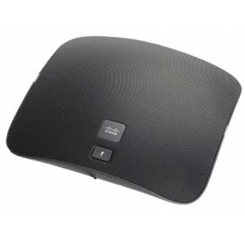CP-8831-EU-K9 Cisco IP конференц-телефон 4 линии SIP, 1 x FE RJ-45 PoE, LCD 396х162 