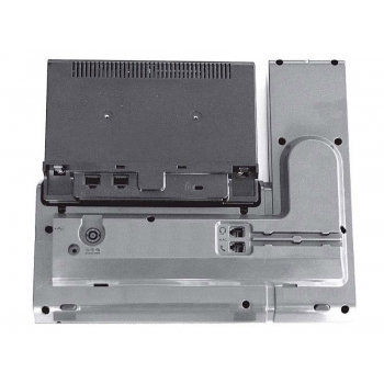 CP-8961-CL-K9 Cisco IP телефон, 5 линий SIP, 2 x GE PoE, LCD 640х480 Color, 2 x USB
