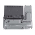 CP-8961-CL-K9 Cisco IP телефон, 5 линий SIP, 2 x GE PoE, LCD 640х480 Color, 2 x USB