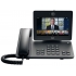 CP-DX650-K9 Cisco DX650 IP видеотелефон 1 x SIP, Touch LCD 7