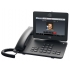 CP-DX650-K9 Cisco DX650 IP видеотелефон 1 x SIP, Touch LCD 7