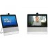 Система видеоконференцсвязи Cisco CP-DX70-W-K9, Цветной 14" 1920 x1080, (16:9), мощность 42 Ватт, Настольное Система видеоконференцсвязи Cisco CP-DX70-W-K9, Цветной 14" 1920 x1080, (16:9), мощность 42 Ватт, Настольное