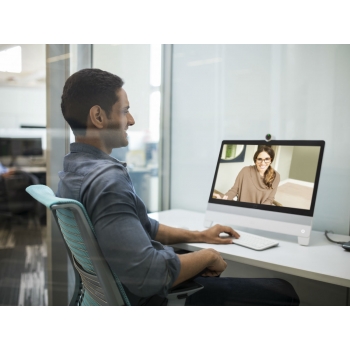 CP-DX80-K9 Cisco DX80 система видеоконференсвязи SIP, Multi-touch LCD 23