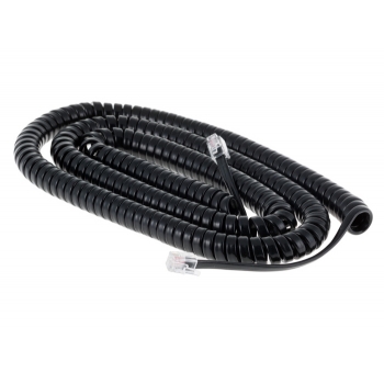 CP-HS-CORD-C Cisco кабель трубки IP телефонов Cisco, 2 x RJ-11 CP-HS-CORD-C Cisco кабель трубки IP телефонов Cisco, 2 x RJ-11