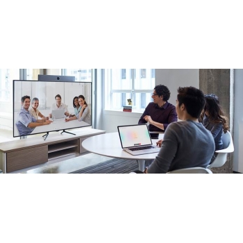 CS-KIT-K9 Cisco Webex Room Kit комплект оборудования для ВКС