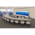CTS-5K-TBL-W-18S Cisco TelePresence стол для системы видеоконференцсвязи IX5200, 18 мест CTS-5K-TBL-W-18S Cisco TelePresence стол для системы видеоконференцсвязи IX5200, 18 мест