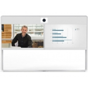 CTS-MX700D-1CAM-K9 Cisco TelePresence MX700 система видеоконференцсвязи 2 x LCD 55 