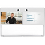 CTS-MX700D-2CAM-K9 Cisco TelePresence MX700D система видеоконференцсвязи 2 x LCD 55 