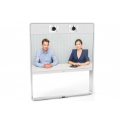 CTS-MX800D-2CAM-K9 Cisco TelePresence MX800 система видеоконференцсвязи 2 x LCD 70 