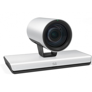 CTS-PHD1080P4XS2 Cisco PTZ-камера для систем Cisco TelePresence, 4x оптический зум CTS-PHD1080P4XS2 Cisco PTZ-камера для систем Cisco TelePresence, 4x оптический зум