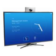 CTS-SX10-K9 Cisco TelePresence SX10 Quick Set (zoom 5x) система видеоконференцсвязи  HD 1080p