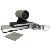 CTS-SX20-PHD12X-K9 Cisco TelePresence SX20 Quick Set (zoom 12x) система видеоконференцсвязи HD 1080p
