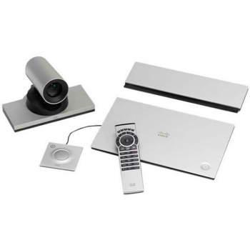 CTS-SX20N-P40-K9 Cisco TelePresence SX20 Quick Set (zoom 4x) система видеоконференцсвязи HD 1080p CTS-SX20N-P40-K9 Cisco TelePresence SX20 Quick Set (zoom 4x) система видеоконференцсвязи HD 1080p
