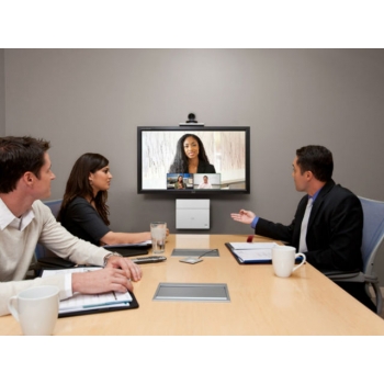 CTS-SX20N-P40-K9 Cisco TelePresence SX20 Quick Set (zoom 4x) система видеоконференцсвязи HD 1080p CTS-SX20N-P40-K9 Cisco TelePresence SX20 Quick Set (zoom 4x) система видеоконференцсвязи HD 1080p