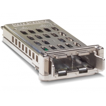 CVR-X2-SFP Cisco TwinGig Converter Module 1 Gigabit Ethernet X2 to Gigabit Ethernet SFP CVR-X2-SFP Cisco TwinGig Converter Module 1 Gigabit Ethernet X2 to Gigabit Ethernet SFP