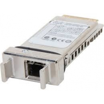 CVR-X2-SFP10G Cisco Converter Module 10 Gigabit Ethernet X2 to 10 Gigabit Ethernet SFP+ CVR-X2-SFP10G Cisco Converter Module 10 Gigabit Ethernet X2 to 10 Gigabit Ethernet SFP+
