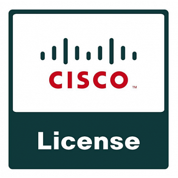 Лицензия Cisco FL-CCME-250 для IP АТС Communications Manager Express на 250 пользователей Лицензия Cisco FL-CCME-250 для IP АТС Communications Manager Express на 250 пользователей