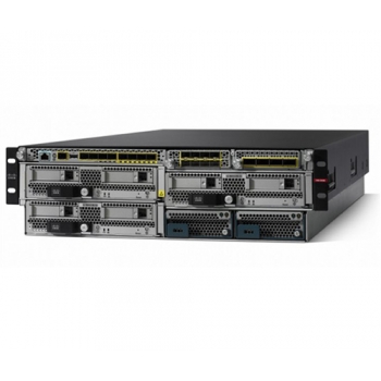 FPR-C9300-AC Cisco FirePOWER шасси на 3 модуля безопасности FPR-C9300-AC Cisco FirePOWER шасси на 3 модуля безопасности