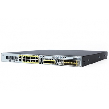 FPR2130-ASA-K9 Cisco FirePOWER межсетевой экран 12 x GE RJ-45, 4 x SFP+, 7500 IPSec VPN, 200 Gb SSD FPR2130-ASA-K9 Cisco FirePOWER межсетевой экран 12 x GE RJ-45, 4 x SFP+, 7500 IPSec VPN, 200 Gb SSD