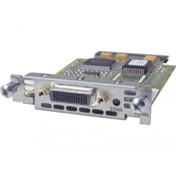HWIC-1T Cisco модуль HWIC интерфейсный 1 x Async/Synс 115.2 kbps/8 Mbps SmartSerial HWIC-1T Cisco модуль HWIC интерфейсный 1 x Async/Synс 115.2 kbps/8 Mbps SmartSerial