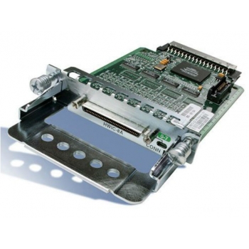 HWIC-8A Cisco модуль HWIC асинхронный 8 x EIA-232 HWIC-8A Cisco модуль HWIC асинхронный 8 x EIA-232