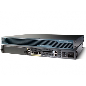 Сетевой сенсор Cisco IPS 4240-DC