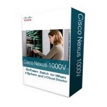 N1K-VLCPU-04 Cisco Nexus 1000v лицензия на 4 CPU N1K-VLCPU-04 Cisco Nexus 1000v лицензия на 4 CPU