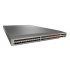 N5K-C5672UP-16G Cisco Nexus 5000 шасси коммутатора агрегации 48 x SFP+, 6 x QSFP+, SW 1.44Tbps, 1RU N5K-C5672UP-16G Cisco Nexus 5000 шасси коммутатора агрегации 48 x SFP+, 6 x QSFP+, SW 1.44Tbps, 1RU