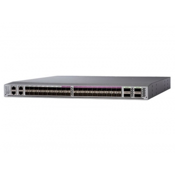 NCS-5501-SE Cisco LAN маршрутизатор, 40x 1/10GE + 4x40/100GE NCS-5501-SE Cisco LAN маршрутизатор, 40x 1/10GE + 4x40/100GE