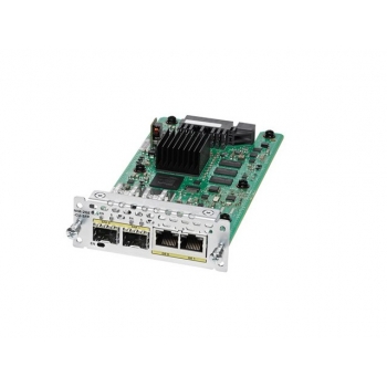 NIM‑2GE-CU-SFP Cisco модуль NIM коммутатор COMBO 2 x GE RJ-45, 2 x SFP, dual-mode RJ45 & SFP NIM‑2GE-CU-SFP Cisco модуль NIM коммутатор COMBO 2 x GE RJ-45, 2 x SFP, dual-mode RJ45 & SFP