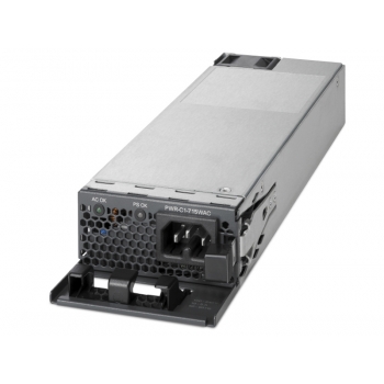 PWR-C1-715WAC Cisco блок питания с мощностью 715 Вт PWR-C1-715WAC Cisco блок питания с мощностью 715 Вт