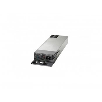 Запасной блок питания Cisco PWR-C5-125WAC/2 для коммутаторов 9200 Запасной блок питания Cisco PWR-C5-125WAC/2 для коммутаторов 9200