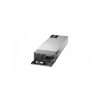 Запасной блок питания Cisco PWR-C5-1KWAC/2 для коммутаторов 9200 Запасной блок питания Cisco PWR-C5-1KWAC/2 для коммутаторов 9200