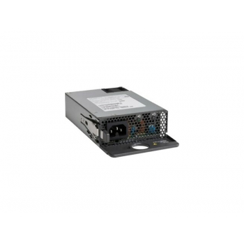 Запасной блок питания Cisco PWR-C5-600WAC/2 для коммутаторов 9200 Запасной блок питания Cisco PWR-C5-600WAC/2 для коммутаторов 9200