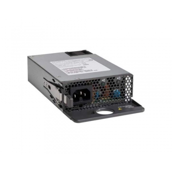 Запасной блок питания Cisco PWR-C5-600WAC для коммутаторов 9200 Запасной блок питания Cisco PWR-C5-600WAC для коммутаторов 9200
