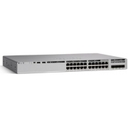 Сертификат на техническую поддержку Cisco SNTC-8X5XNBD C9200L 24-port data, 4x1G,Network Essen