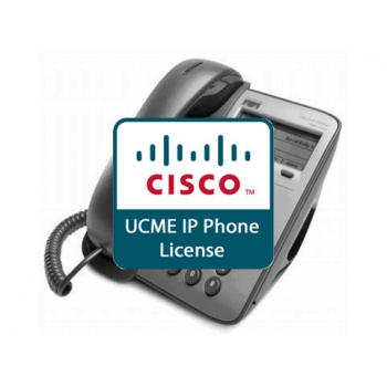 SW-CCME-UL-7906 Cisco лицензия IP телефона Cisco 7906G для IP АТС CCME SW-CCME-UL-7906 Cisco лицензия IP телефона Cisco 7906G для IP АТС CCME