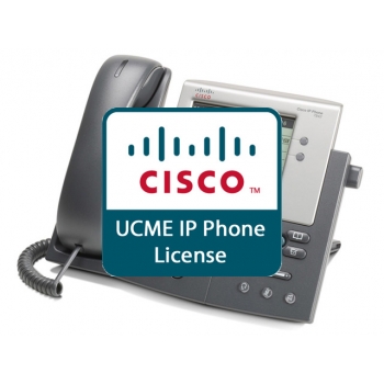 SW-CCME-UL-7942 Cisco лицензия IP телефона Cisco 7942G для IP АТС CCME SW-CCME-UL-7942 Cisco лицензия IP телефона Cisco 7942G для IP АТС CCME
