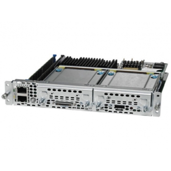 UCS-EN120SRU-S1H2= Cisco UCS сервер-модуль ISR, Intel Pentium B925C, 4 Гб (max 8 Гб), 2xHDD, 3 x GE UCS-EN120SRU-S1H2= Cisco UCS сервер-модуль ISR, Intel Pentium B925C, 4 Гб (max 8 Гб), 2xHDD, 3 x GE