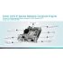 UCS-EN140N-M2/K9 Cisco UCS сервер-модуль ISR, 4-core, 8GB RAM, 1 SSD, NIM UCS-EN140N-M2/K9 Cisco UCS сервер-модуль ISR, 4-core, 8GB RAM, 1 SSD, NIM
