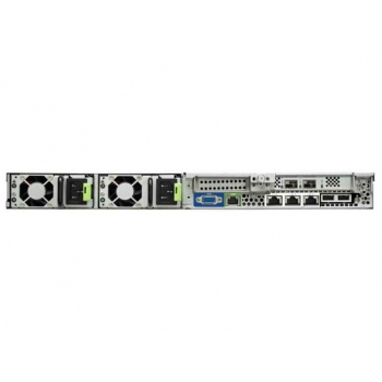 UCS-SPV-C220-EP Cisco cервер 1 x Intel Xeon E5-2620 UCS-SPV-C220-EP Cisco cервер 1 x Intel Xeon E5-2620