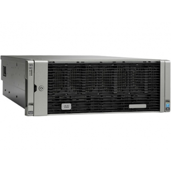 UCSC-C460-M4 Cisco сервер C460 M4, 4 x Intel Xeon E7-8800 V2, DDR3 96 Гб, max 6 Tб UCSC-C460-M4 Cisco сервер C460 M4, 4 x Intel Xeon E7-8800 V2, DDR3 96 Гб, max 6 Tб