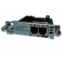 VIC3-2FXS/DID Cisco модуль VIC2 голосовой 2 x FXS/DID RJ-11 VIC3-2FXS/DID Cisco модуль VIC2 голосовой 2 x FXS/DID RJ-11