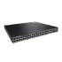WS-C2960X-48FPD-L Cisco Catalyst PoE+ (740W) коммутатор 48 x GE RJ-45, 2 x SFP+, LAN Base WS-C2960X-48FPD-L Cisco Catalyst PoE+ (740W) коммутатор 48 x GE RJ-45, 2 x SFP+, LAN Base