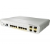 WS-C3560C-8PC-S Cisco Catalyst PoE+ коммутатор (8 PoE+ 124W) 8 x FE, 2 x GE COMBO SFP, IP Base WS-C3560C-8PC-S Cisco Catalyst PoE+ коммутатор (8 PoE+ 124W) 8 x FE, 2 x GE COMBO SFP, IP Base