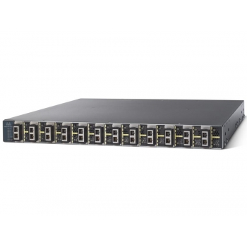 WS-C3560E-12D-S Cisco Catalyst сетевой коммутатор 12 портов X2 SFP, IP Base WS-C3560E-12D-S Cisco Catalyst сетевой коммутатор 12 портов X2 SFP, IP Base