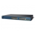 WS-C3560V2-24PS-E Cisco Catalyst PoE коммутатор 24 x FE RJ-45, 2 x SFP. IP Base WS-C3560V2-24PS-E Cisco Catalyst PoE коммутатор 24 x FE RJ-45, 2 x SFP. IP Base